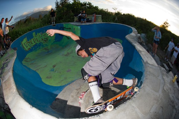 Friday April 22 18:41