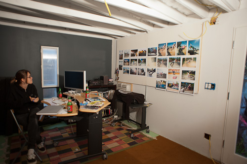 Thursday May 05 16:09