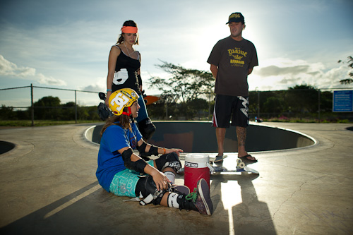 Sunday April 24 18:43